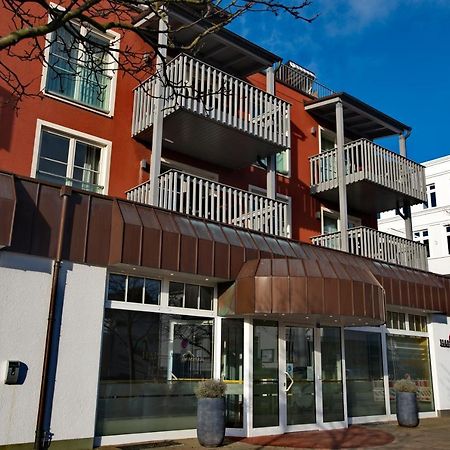 Hapimag Resort Aalborg Вестерланд Экстерьер фото