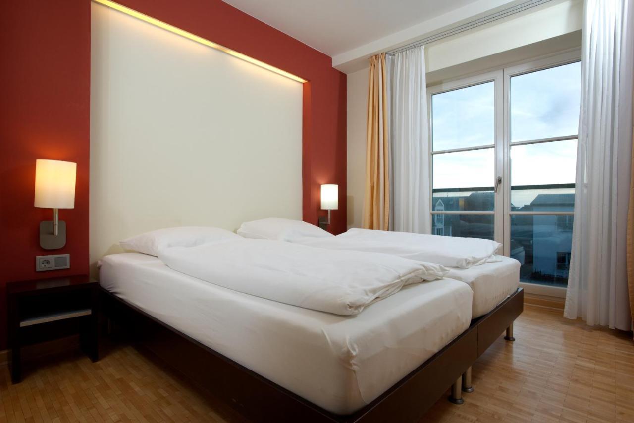 Hapimag Resort Aalborg Вестерланд Экстерьер фото