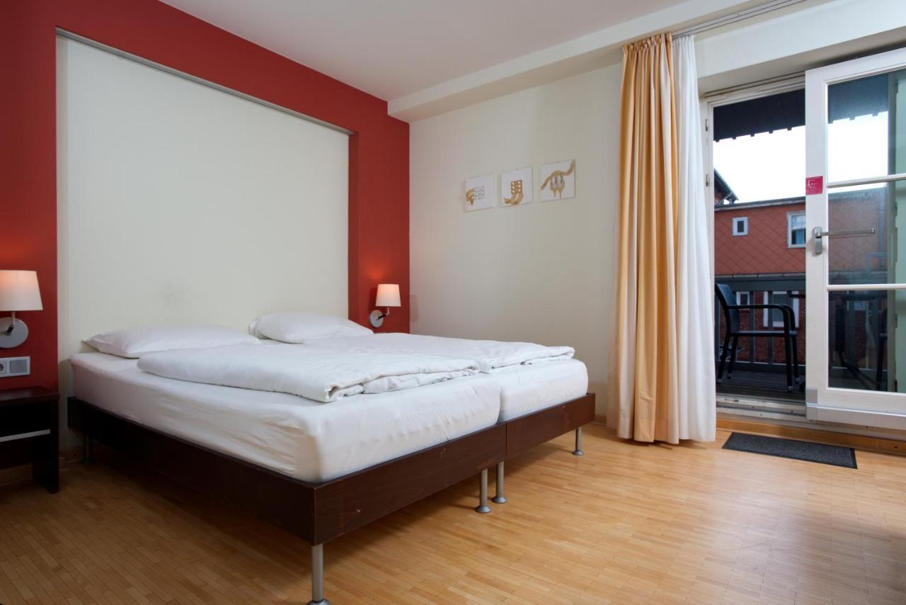 Hapimag Resort Aalborg Вестерланд Экстерьер фото