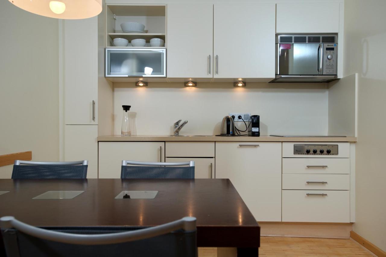 Hapimag Resort Aalborg Вестерланд Экстерьер фото