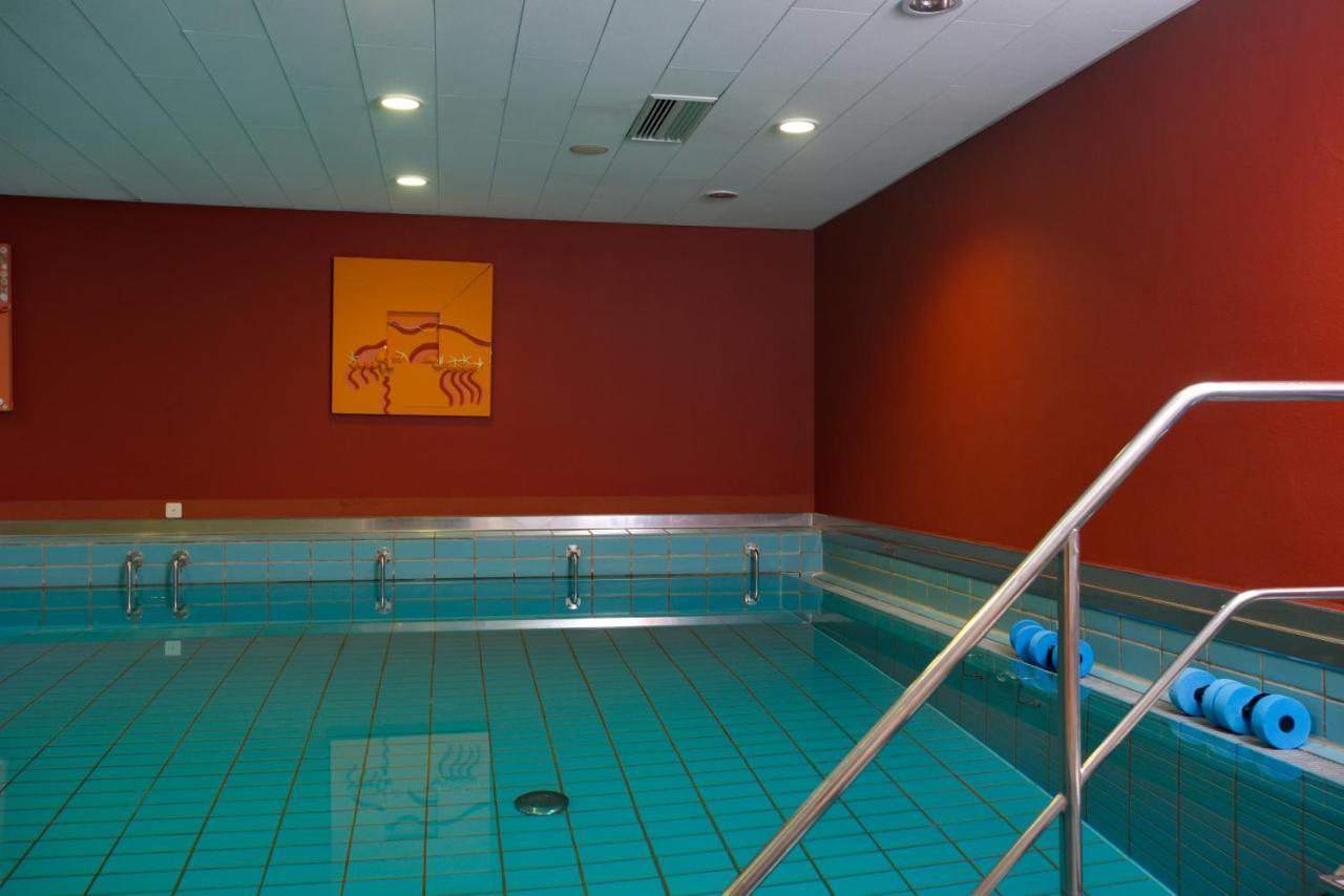 Hapimag Resort Aalborg Вестерланд Экстерьер фото