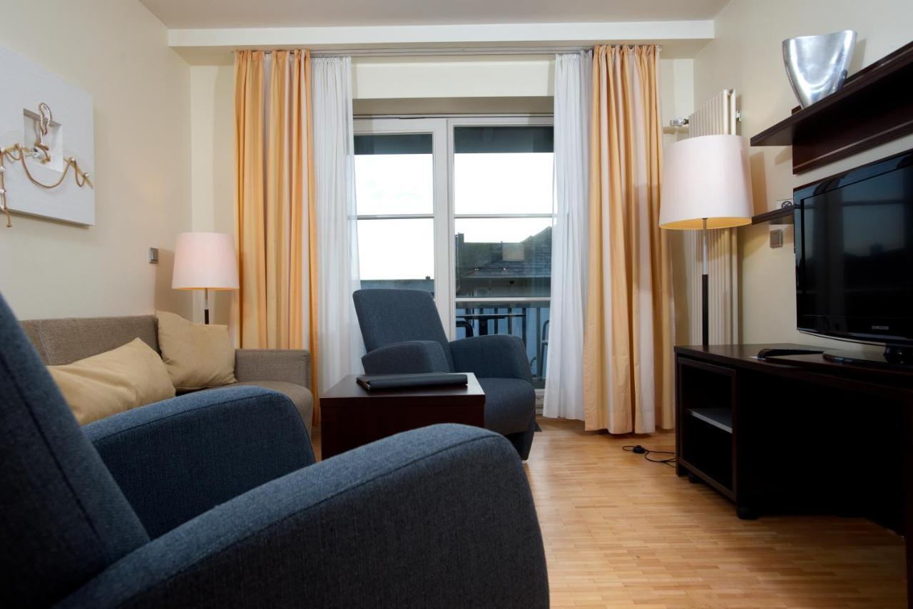Hapimag Resort Aalborg Вестерланд Экстерьер фото